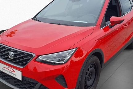 Seat Arona 39.335 km 19.960 &euro; Baden-Baden 76530