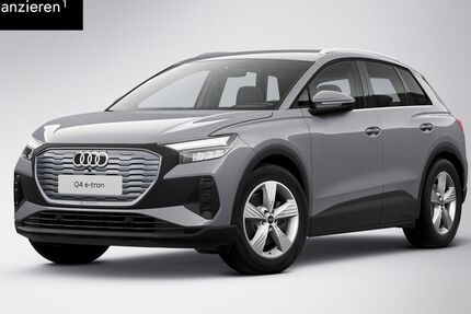 Audi Q4 e-tron 16.200 km 37.660 € Weimar 99423