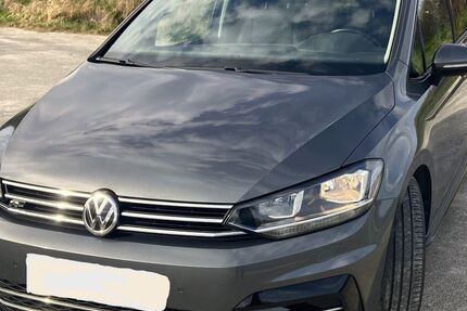 VW Touran 130.000 km 21.250 &euro; Meschede 59872