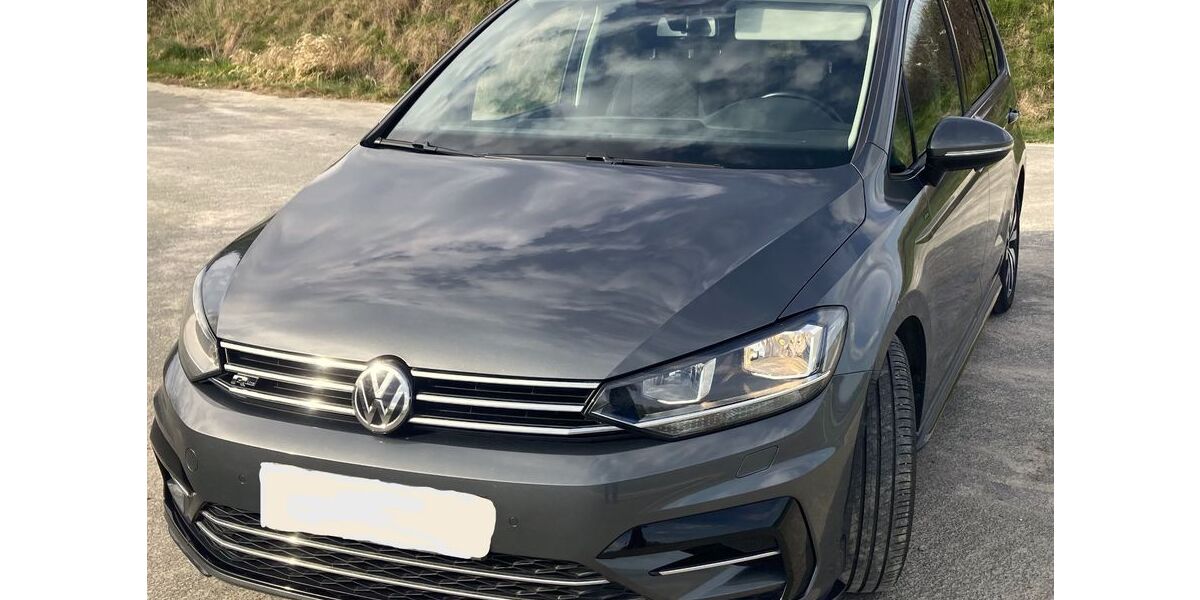 VW Touran 130.000 km 21.250 &euro; Meschede 59872