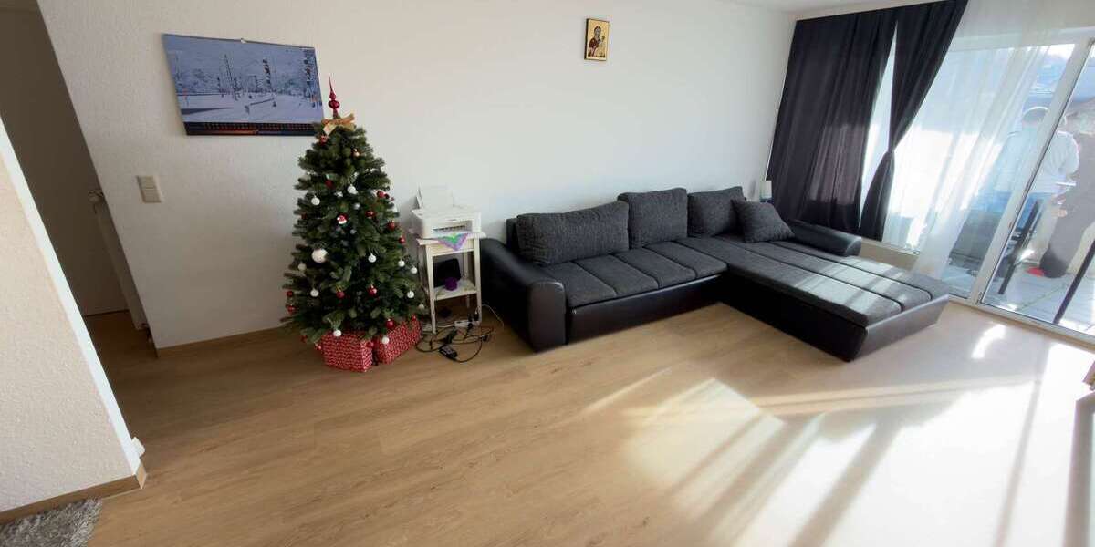 Wohnung zum Kaufen in LahrSchwarzwald 210.000 € 90.89 m² 3 zimmer