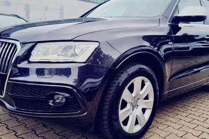 Audi Q5 98.000 km 19.900 € Ebersbach An Der Fils 73061