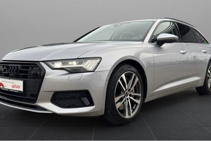 Audi A6 113.931 km 35.939 &euro; Wernigerode 38855