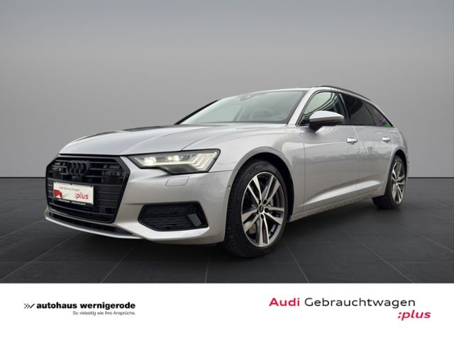 Audi A6 113.931 km 35.939 &euro; Wernigerode 38855