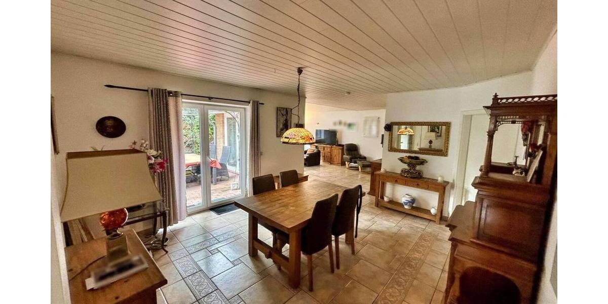 Bungalow Burgwedel Wettmar - 4 Zimmer, 135 m&sup2;, 448.000&euro; | Angebot:26331157
