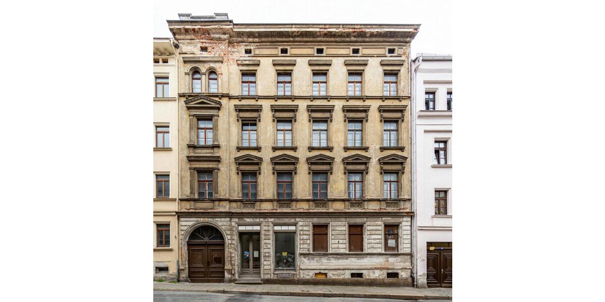 Mehrfamilienhaus, Wohnhaus Görlitz - 20 Zimmer, 565 m&sup2;, 130.000&euro; | Angebot:25540759