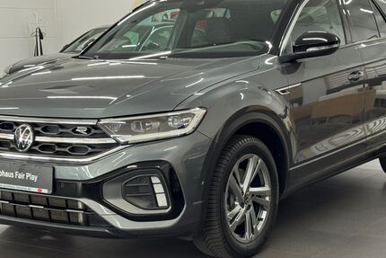 VW T-Roc 52.974 km 25.590 &euro; Arnstadt 99310