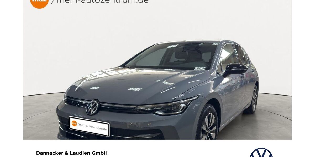 VW Golf 25.310 km 28.470 &euro; Lüneburg 21337