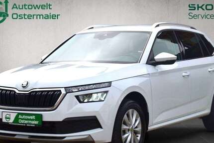 Skoda Kamiq 33.690 km 21.385 € Tacherting 83342