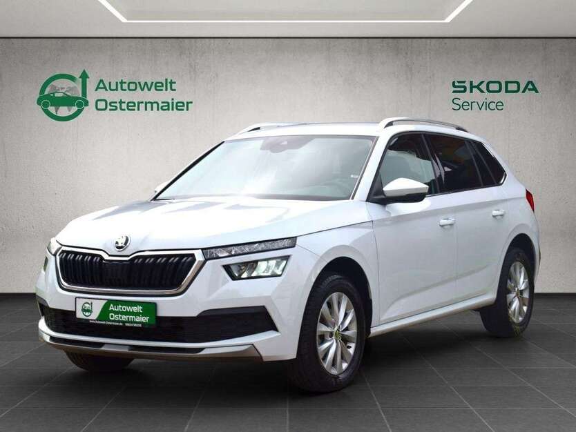Skoda Kamiq 33.690 km 21.385 € Tacherting 83342