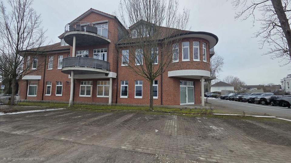 Gewerbeobjekt Weyhe - 1.410&euro; | Angebot:25099435