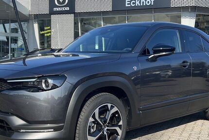 Mazda MX-30 4.200 km 26.880 &euro; Zeven 27404