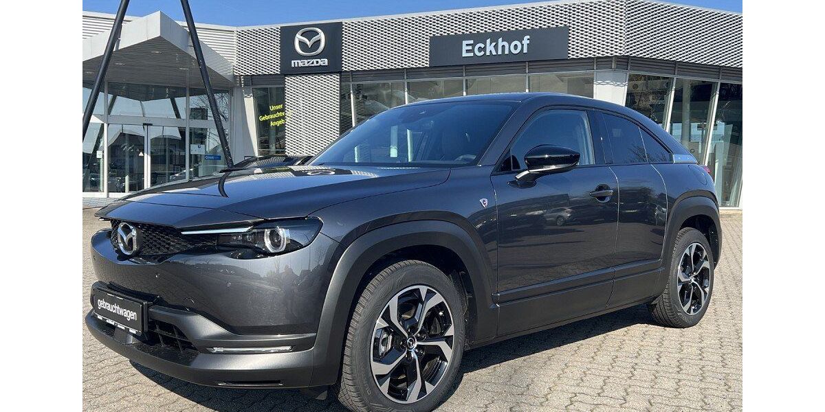 Mazda MX-30 4.200 km 26.880 &euro; Zeven 27404