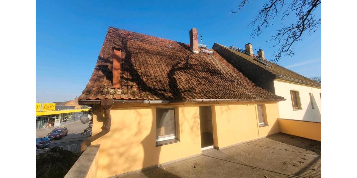 Doppelhaushälfte Dommitzsch - 54.000&euro; | Angebot:25259888