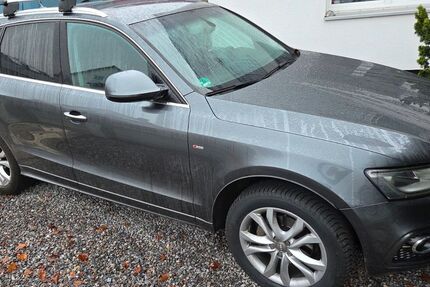 Audi Q5 170.000 km 16.500 &euro; Burglengenfeld 93133