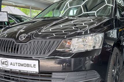 Skoda Fabia 110.000 km 6.499 &euro; Osterholz-Scharmbeck 27711