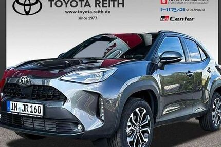 Toyota Yaris Cross 10.728 km 25.910 &euro; Pfaffenhofen 85276