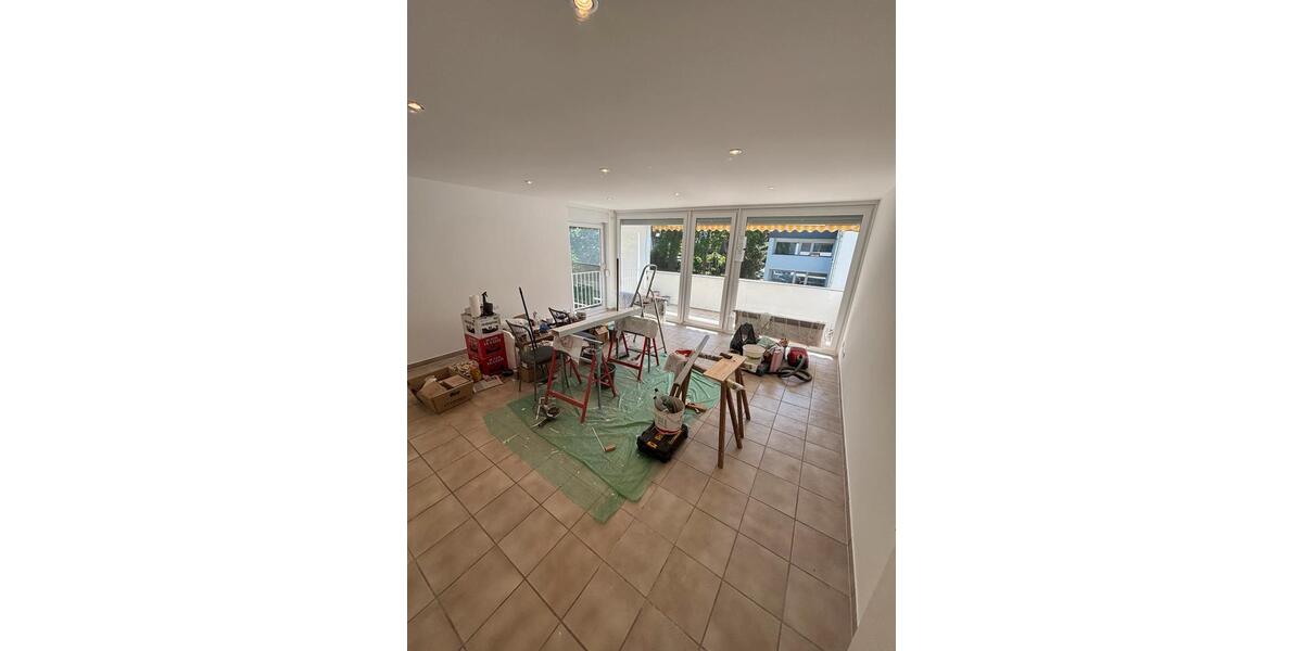 Etagenwohnung Lippstadt Overhagen - 3 Zimmer, 78 m&sup2;, 1.350&euro; | Angebot:26680723
