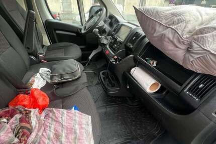 Opel Movano 421.000 km 6.500 &euro; Rüsselsheim am Main 65428