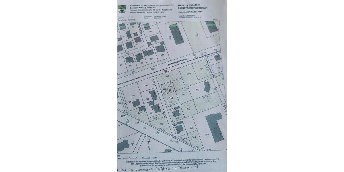 Einfamilienhaus Merseburg - 5 Zimmer, 160 m&sup2;, 475.000&euro; | Angebot:24692804