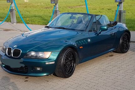 BMW Z3