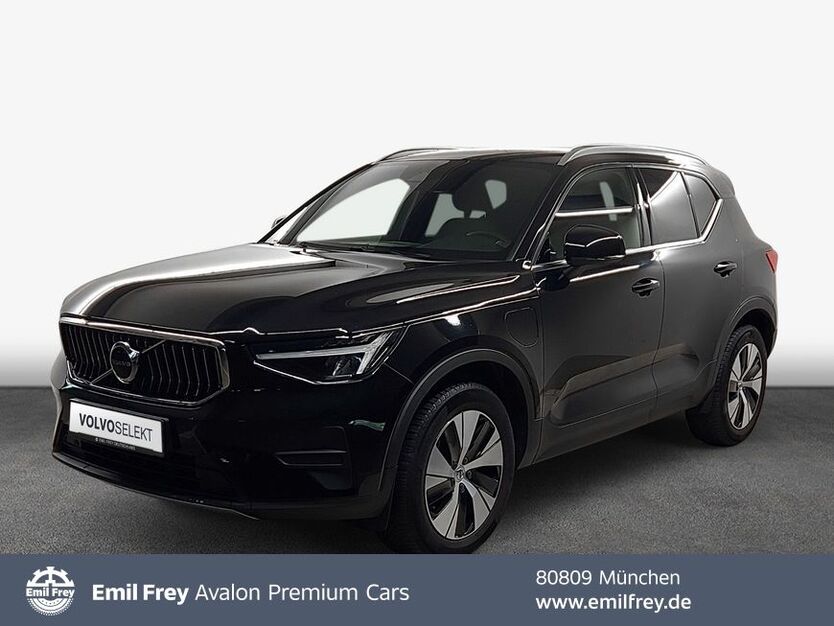 XC40