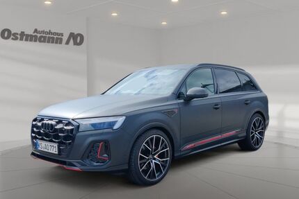Audi Q7 14.900 km 93.440 € Wolfhagen 34466