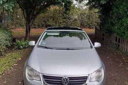 VW Eos