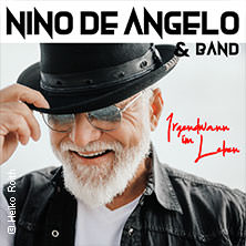 Nino de Angelo - Irgendwann im Leben 11.12.2025 Stadthalle Cottbus