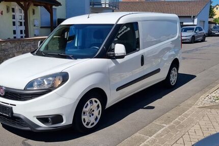 Fiat Doblo 157.000 km 8.990 € Stammheim 97509