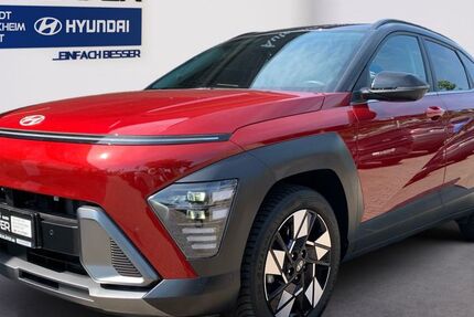 Hyundai KONA 18.556 km 28.980 &euro; Bad Dürkheim 67098