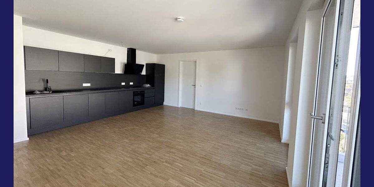 Etagenwohnung Stuttgart Untertürkheim - 3 Zimmer, 84 m&sup2;, 1.490&euro; | Angebot:23941553