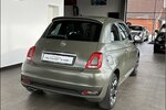 Fiat 500 S Sonderlack Einzelstück Memory City CarPlay 67.000 km 10.490 &euro; Stade 21682