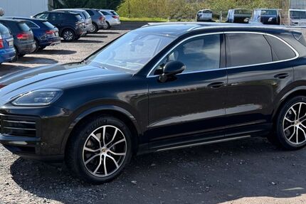 Porsche Cayenne 35.000 km 94.850 &euro; Koblenz 56076