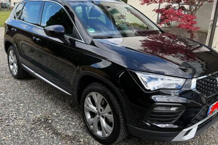 Seat Ateca 63.000 km 22.990 &euro; Bad Saulgau 88348