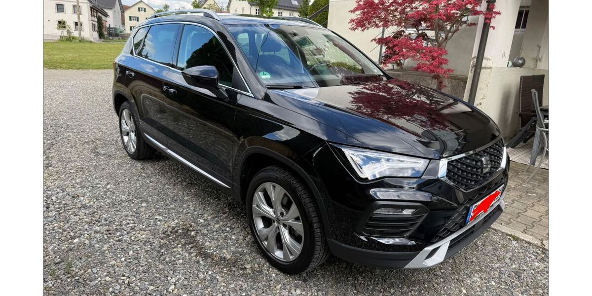 Seat Ateca 63.000 km 22.990 &euro; Bad Saulgau 88348