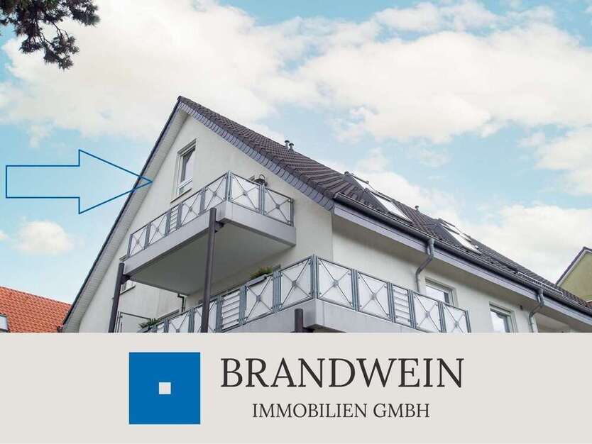 Wohnung zum Mieten in Herford 990 € 94 m²