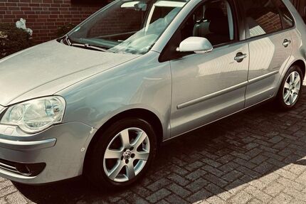 VW Polo 227.000 km 3.500 &euro; Marl 45772
