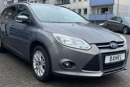 Ford Focus 199.999 km 4.499 &euro; Neumünster 24539