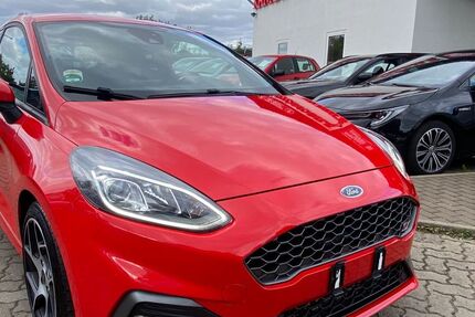 Ford Fiesta 112.000 km 12.990 &euro; Goslar 38644