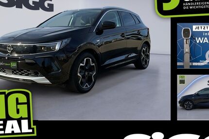 Opel Grandland (X) 52.610 km 24.480 &euro; Augsburg 86179