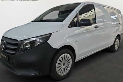 Mercedes-Benz Vito 25.500 km 32.963 &euro; Lübben 15907