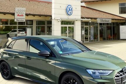 Audi A3 18.600 km 45.990 &euro; Bad Kötzting 93444