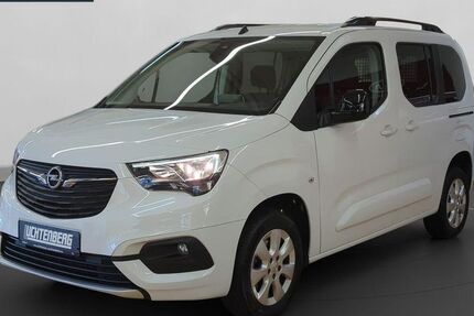 Opel Combo Life 17.600 km 25.490 &euro; Leverkusen 51381