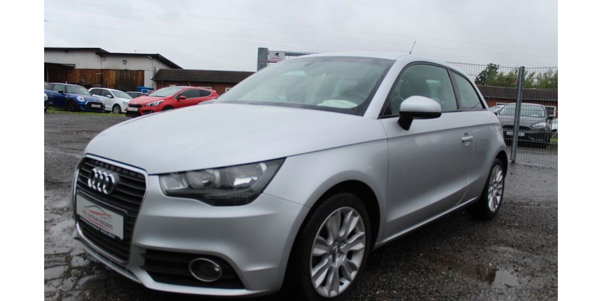 Audi A1 181.640 km 4.999 &euro; Herzberg am Harz 37412