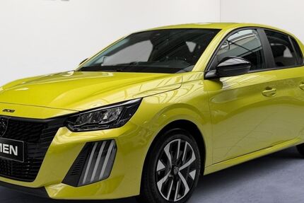 Peugeot 208 5.603 km 15.380 &euro; Düsseldorf 40233