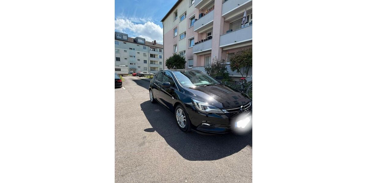 Opel Astra 166.000 km 9.500 &euro; Köln 50827