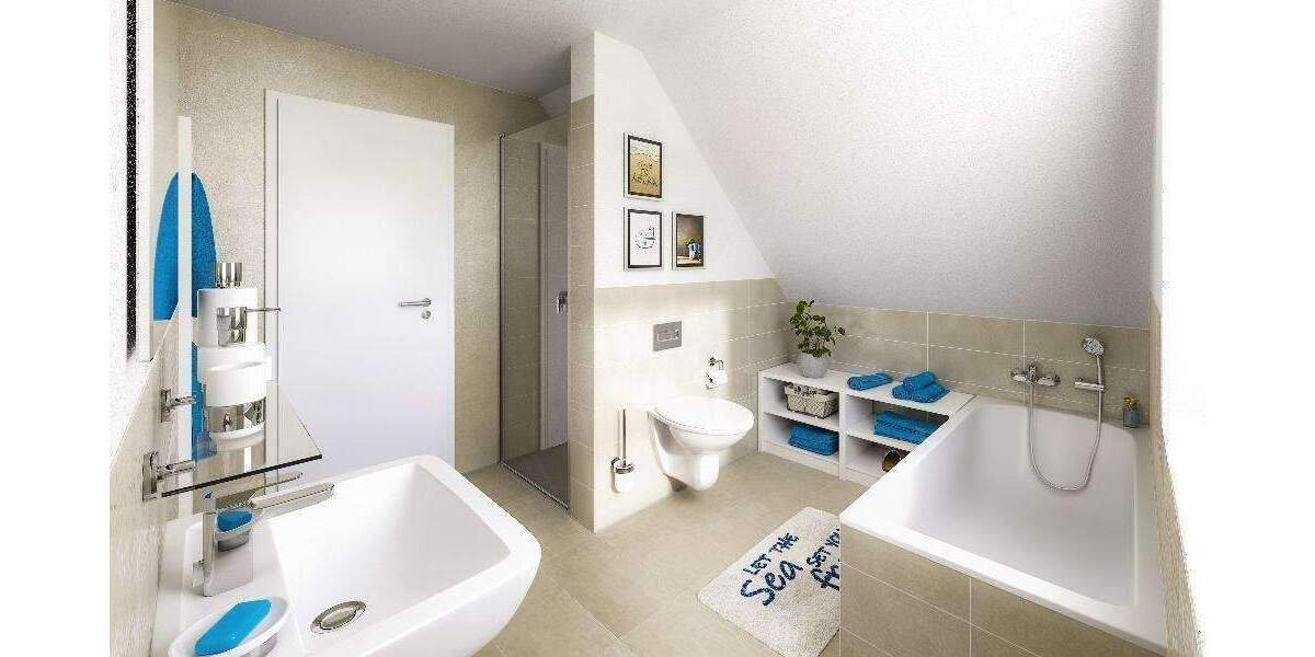 Einfamilienhaus Gleichen Etzenborn - 4 Zimmer, 114 m&sup2;, 229.350&euro; | Angebot:24698826