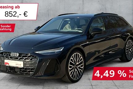 Audi A6 25.283 km 73.860 &euro; Mitterteich 95666