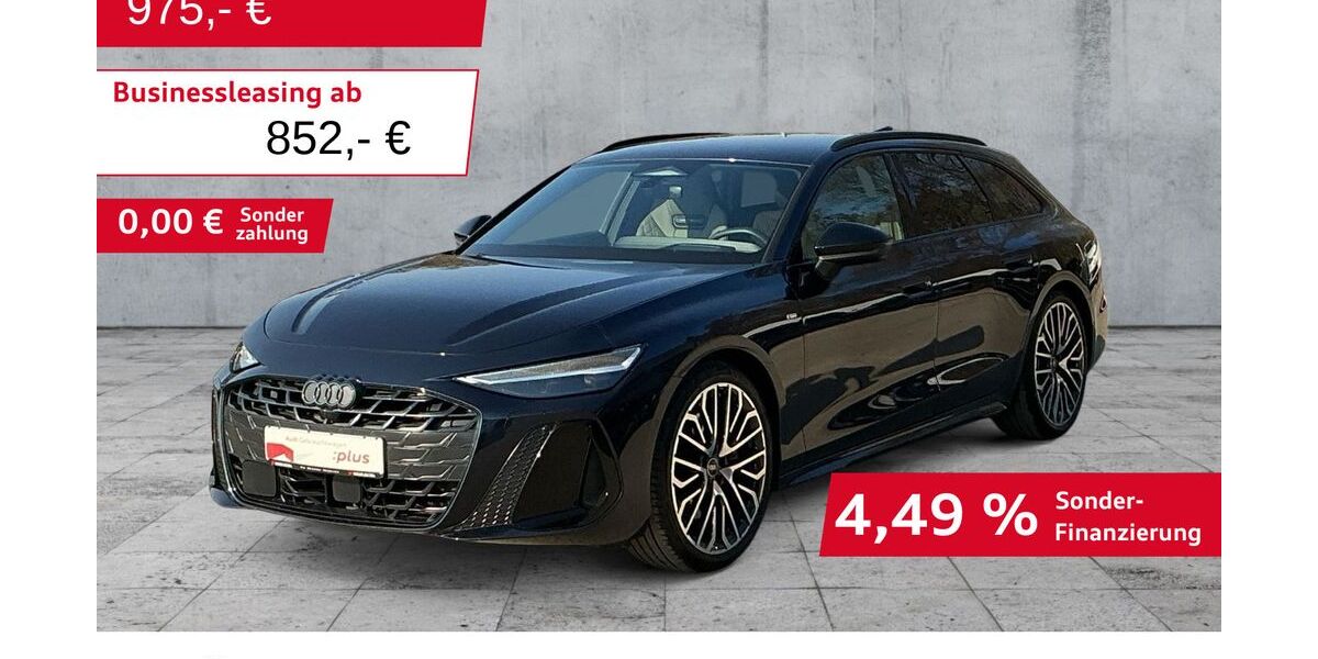 Audi A6 25.283 km 73.860 &euro; Mitterteich 95666